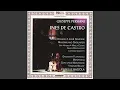 Download Lagu Ines de Castro, Act II: Romanza. Cari giorni a me ridenti (Ines) (Live)