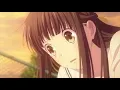 Download Lagu fruits basket : Lucky Ending  ED FULL sang by Vickeblanca