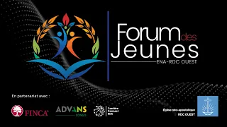 JOUR 2 : FORUM DE LA JEUNESSE