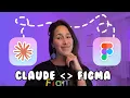 Connect Claude to Figma with MCP