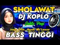 Download Lagu SHOLAWAT PENGUNDANG REZEKI DAN PEMBAWA KEBERKAHAN, SHOLAWAT PENGABUL HAJAT, SHOLAWAT JIBRIL 