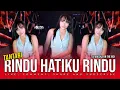 Download Lagu FUNKOT - RINDU HATIKU RINDU [ TANTARI ] BEST VIRAL FUNKOT COVER BY DJ ANEZKA ON THE MIX