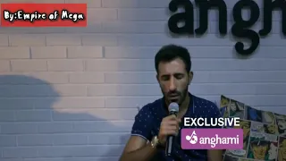 ادهم نابلسي  نسخة منك        علي انغامي دندنها