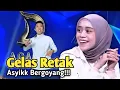 Download Lagu VIRALL!!! NYANYIKAN LAGU Gelas Retak | Buat semua juri Terharu D'Academy Audition