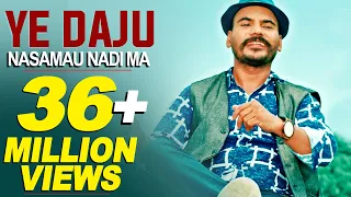 Download Ye Daju Nasamau | CHHAKKA PANJA 2 Song | Almoda Rana Uprety | Swastima, Swaroop, Jitu, Kedar, Barsha MP3