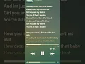 Download Lagu She said she’s from the islands🏝️🏝️#lyrics #song #music #island