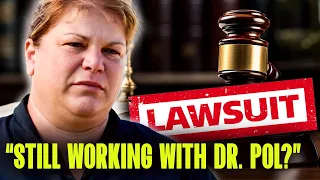 Dr Brenda Lawsuit Update What Really Happened And What She s Doing Now