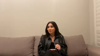 q u0026a with anica kiana