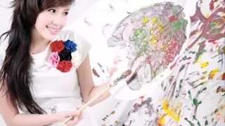 Thiên thần trong truyện tranh