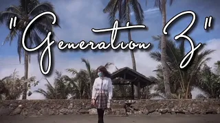 Generation Z 1 Minute Short Film PAWA NHS SHS 