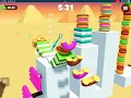 Making It to level 160 in slice master