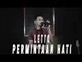Download Lagu Letto - Permintaan Hati [Covered by Second Team]