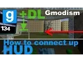 Tutorial Garry s Mod Connecting Up The HUD I Usually Use