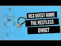 RS3 The Restless Ghost Quest Guide - Ironman Friendly
