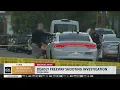 Deadly freeway shooting investigation underway in Costa Mesa