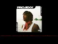 Projexx - Any Gyal A Road