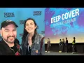 Download Lagu DEEP COVER (2025) Wereldpremière SXSW Londen – Onze eerste opname