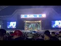 Que Sorte a Nossa - Matheus & Kauan (Ao Vivo na Expo Camp)