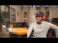 HOTTEST SINCE YOUNGBOY!? | NLE Choppa - Yak Flow (REACTION!!!)