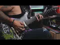 Igor Paspalj - Beyond - 我是憤怒 - instrumental