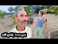 Download Lagu TIME TO FINISH WHAT WE STARTED - OFF GRID LIVING (Portugal)