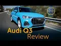 2020 Audi Q3 - Review Road Test