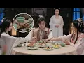Download Lagu 【 超爽】兩位絕色未婚妻搶雞腿吃醋，廢材未婚夫一招鎮住全場！#爱情劇 #甜寵 #王爷#仙女# 强制爱 ✨ 中国电视剧✨ 中国电视剧