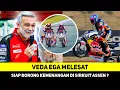 Download Lagu KEMBALI TAMPIL MELESAT🔥AKSI VEDA EGA KEMBALI JADI SOROTAN😱SIAP DOMINASI KEMENANGAN DI ASSEN❓