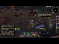 Duroz Kolgar Quest Horde Warlock 03