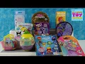Download Lagu Hello Kitty Disney Barbie Wednesday Trolls Big Blind Bag Opening