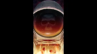     أفضل   أشياء مرعبة قالها رواد الفضاء                        دندنها