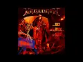 Megadeth - We’ll Be Back (PeaceSells version)