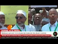 Lagu JAMII YA WAISLAMU MAJENGO YATAKA UCHUNGUZI WA UFISADI MSIKITI SAKINA MOMBASA