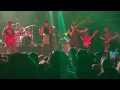 Dance Hall Crashers - Over Again - Live - House of Blues - 09/13/2025