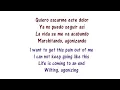 Traidora - Gente de Zona ft Marc Anthony - Lyrics English and Spanish - Translation & Meaning