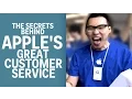 Download Lagu The Secrets Behind Apple's Great Customer Service