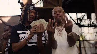 lil durk no auto durk feat king von remix 