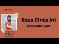 Download Lagu Rasa Cinta Ini-Ghea indrawari (Lirik)