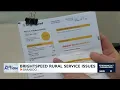 Call For Action Rural customers in Baraboo say Brightspeed service is unreliable