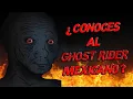 EL GHOST RIDER MEXICANO VOIDMEMES 18 VOINED