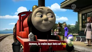 Thomas Friends Theme Song Season 19 Version 