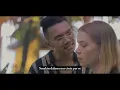 CINTA SE BETA TERLUKA - VICKY SALAMOR ( OFFICIAL MUSIC VIDEO )