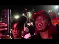 Awilo Longomba karolina hitmake showing amazing dance live at Odyssey Kadoma Music Festival 2026