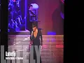 Anita Baker "Lately" live
