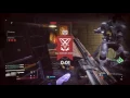 Some Destiny Trials Fun