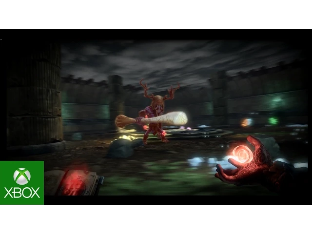 Ziggurat for Xbox One
