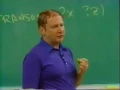 8A Logic Programming Part 1