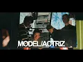 Model/Actriz - Crossing Guard (MaxBadNewsCoyne Remix)