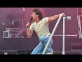Lagu Benson Boone | Sorry I'm Here For Someone Else • NOS Alive’25, Lisboa