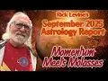 Download Lagu Rick Levine's September 2025 Forecast: MOMENTUM MEETS MOLASSES!